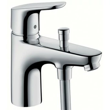 Hansgrohe Focus Monotrou kád-és zuhanycsaptelep