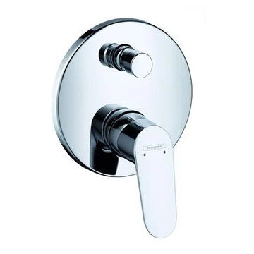 Hansgrohe Focus egykaros kádcsaptelep színkészlet