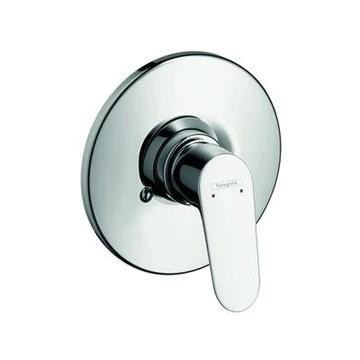 Hansgrohe Focus egykaros zuhanycsaptelep színkészlet 13620180 alapkészlethez - kifutó