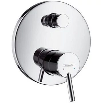 Hansgrohe Talis S kádcsaptelep színkészlet