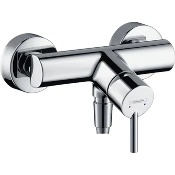 Hansgrohe Talis zuhanycsaptelep - kifutó
