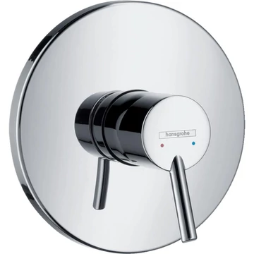 Hansgrohe Talis S zuhanycsaptelep színkészlet