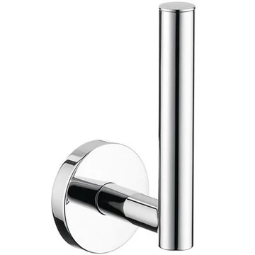 Hansgrohe Logis WC-papírtartó tartalék (40517000) - kifutó