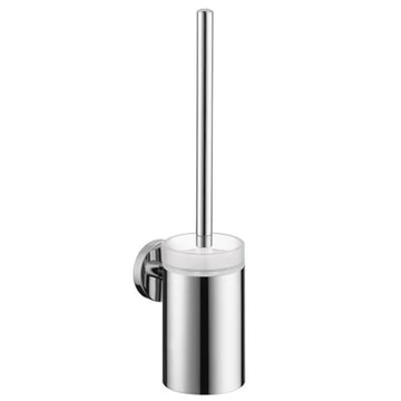 Hansgrohe Logis WC-kefetartó fali (40522000) - kifutó