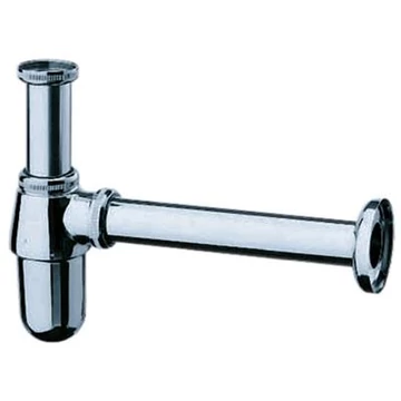 Hansgrohe Standard búraszifon