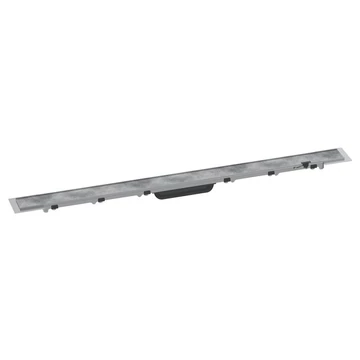 Hansgrohe RainDrain Rock zuhanylefolyó készlet 90 cm, csempézhető / burkolható