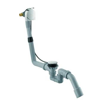 Hansgrohe Exafill S komplett készlet 520 mm bowden