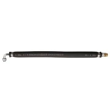 Hansgrohe csatlakozócső flexibilis 800 mm