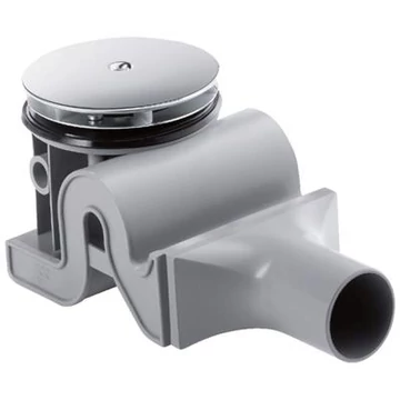 Hansgrohe Raindrain '90 XXL zuhanyszifon komplett készlet