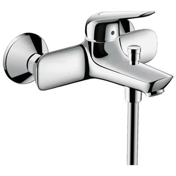 Hansgrohe Novus egykaros kádcsaptelep - kifutó