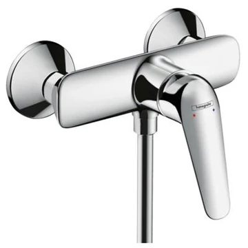 Hansgrohe Novus zuhany csaptelep - kifutó