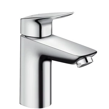 Hansgrohe Logis egykaros mosdócsaptelep 100 mm (71100000)