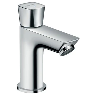 Hansgrohe Logis mosdó csaptelep hideg vizes leeresztő nélkül (71120000)