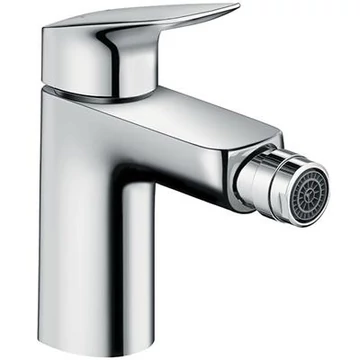 Hansgrohe Logis egykaros bidécsaptelep 100mm magas (71200000)