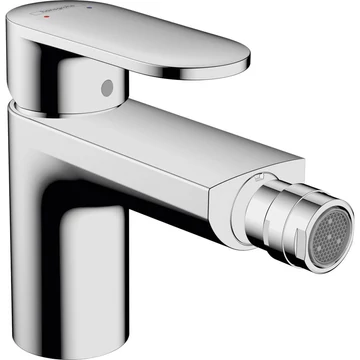 Hansgrohe Vernis Blend egykaros bidécsaptelep automata lefolyógarnitúrával