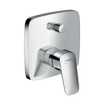 Hansgrohe Logis egykaros kádcsaptelep színkészlet ( 71405000 )