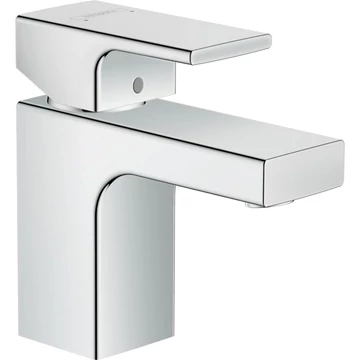 Hansgrohe Vernis Shape egykaros mosdócsaptelep 70, lefolyógarnitúra nélkül