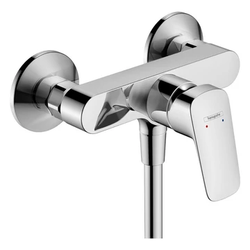 Hansgrohe Logis egykaros zuhanycsaptelep (71600000)