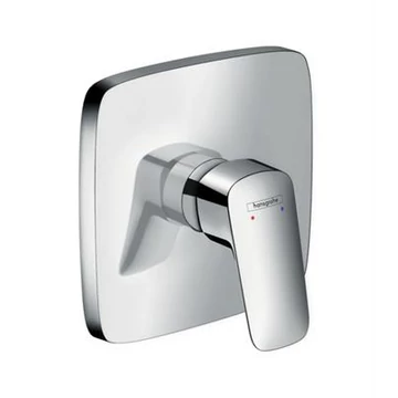 Hansgrohe Logis egykaros zuhanycsaptelep színkészlet (71605000)
