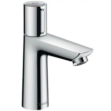 Hansgrohe Talis Select E mosdócsaptelep 110 nyomógombos