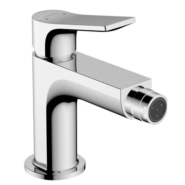 Hansgrohe Zebris bidé csaptelep, króm
