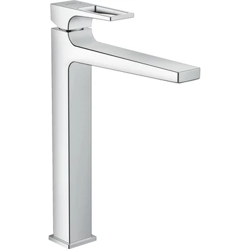 Hansgrohe Metropol mosdócsaptelep 260 Push-Open lefolyóval loop fogantyúval