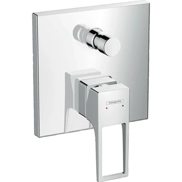 Hansgrohe Metropol kádcsaptelep falsík alatti loop fogantyúval