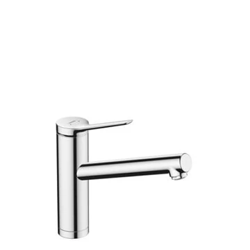 Hansgrohe Zesis M33 konyhai csaptelep 160, ablak előtti szereléshez, 1jet