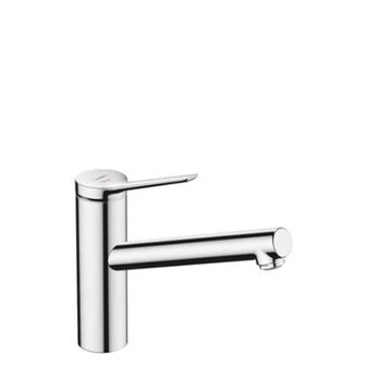 Hansgrohe Zesis M33 konyhai csaptelep 150, CoolStart/EcoSmart, 1jet