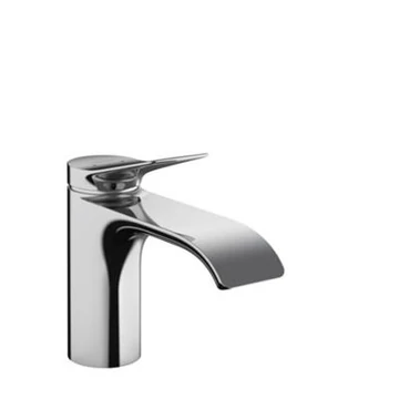 Hansgrohe Vivenis egykaros mosdócsaptelep 80, lefolyógarnitúra nélkül
