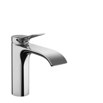 Hansgrohe Vivenis egykaros mosdócsaptelep 110, automata lefolyógarnitúra