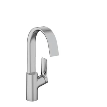 Hansgrohe Vivenis egykaros mosdócsaptelep 120, elforgatható, lefolyógarnitúra nélkül