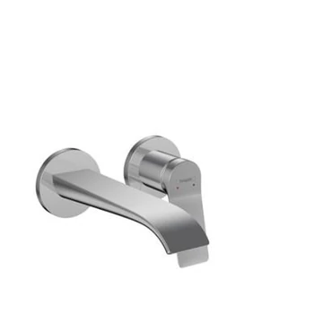 Hansgrohe Vivenis mosdócsaptelep falsík alatti telepítéshez, 19,2 cm-es kifolyó