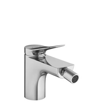 Hansgrohe Vivenis egykaros bidécsaptelep automata lefolyógarnitúra