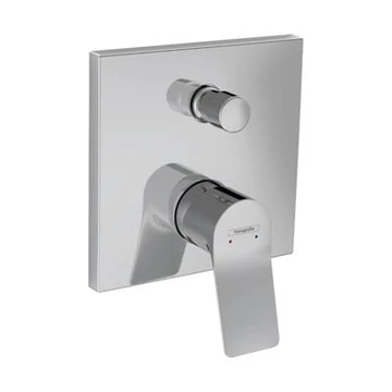 Hansgrohe Vivenis kádcsaptelep falsík alatti szereléshez