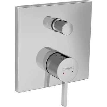 Hansgrohe Finoris kádcsaptelep falsík alatti szereléshez
