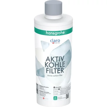 Hansgrohe Aqittura M91 aktív szén szűrő