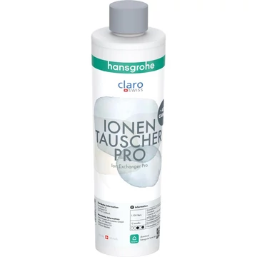 Hansgrohe Aqittura M91 ioncserélő  Pro és aktív szén szűrő