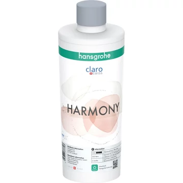 Hansgrohe Aqittura M91 mineralizáló és Harmony szűrő