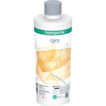 Hansgrohe Aqittura M91 mineralizáló és Life szűrő