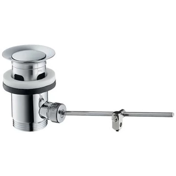 Hansgrohe leeresztő-garnitúra automata