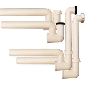 HL-136N kondenzvíz gyűjtő szifon