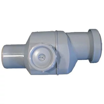 HL-4 visszacsapószelep NA 50 HL-4 visszacsapószelep NA 50