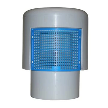 HL-900N ECO csőszellőztető (csak 110)