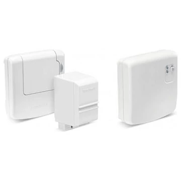 Honeywell RF HMV kontakt és merülőérzékelő csomag BDR91 relés egységgel