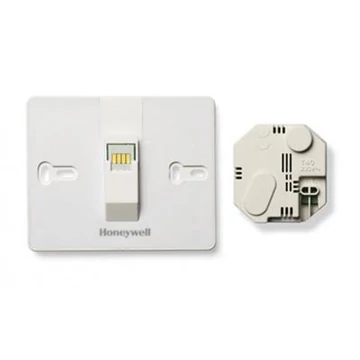Honeywell Fali szerelő készlet evohome WIFI zónamanager-hez, tápegységgel 230Vac