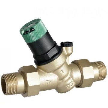 Honeywell víznyomáscsökkentő 3/4 km 1,5÷6bar 70°C PN25
