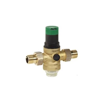 Honeywell nyomásszabályozó tehermentesített szelep 1/2" km 1,5..6 bar