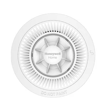 Honeywell hőérzékelős tűzjelző, RF modullal, 10 év garanciával (R200H-N2)