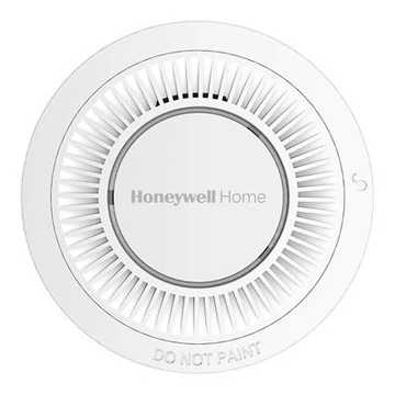 Honeywell füstérzékelős tűzjelző, RF modullal, 10 év garanciával (R200S-N2)